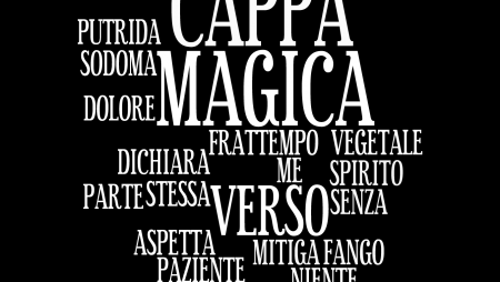 Verso la cappa magica di Mariella Mehr